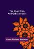 The Magic Egg and Other Stories
