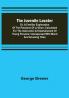 The Juvenile Lavater: or A Familiar Explanation of the Passions of Le Brun ; Calculated for the Instruction & Entertainment of Young Persons; Interspersed with Moral and Amusing Tales