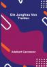 Die Jungfrau von Treiden