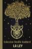 Coleccion Neville Goddard: La Ley (spanish)