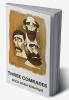 Three Comrades: A Novel