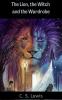 The Lion The Witch and The Wardrobe