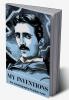 My Inventions: The Autobiography of Nikola Tesla