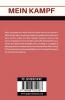 Mein Kampf (Deluxe Hardbound Edition)