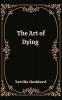 The Art of Dying