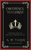 Obedience to Christ