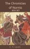 The Chronicles Of Narnia Box Set
