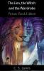 The Lion the Witch and the Wardrobe