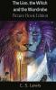 The Lion the Witch and the Wardrobe