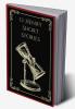 O. Henry Short Stories (Deluxe Hardbound Edition)