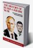 The History of Russia Ukraine War : How Putin & Zelensky reached this stage