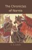 The Chronicles of Narnia: The Magician's Nephew/The Lion; the Witch and the Wardrobe/The Horse and His Boy/Prince Caspian/Voyage of the Dawn Treader/The Silver Chair/The Last Battle