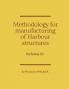 Methodology for manufacturing of Harbour structures (Volume III)