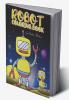 Robot Coloring Book for Kids Ages 6-12