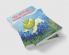 Sea Creatures Coloring Book for Kids Ages 4-8