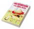 Mushroom Coloring Book for Kids Ages 4-8