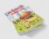 Mushroom Coloring Book for Kids Ages 4-8