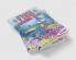 Fish Coloring Book for Kids Ages 4-8