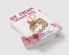 Ice Cream Coloring Book for Kids Ages 4-8