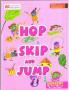 Macmillan Hop Skip and Jump for Nursery Class - Complete Kit for 2024