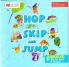 Macmillan Hop Skip and Jump For Junior KG-Complete Kit for 2023