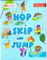 Macmillan Hop Skip and Jump For Junior KG-Complete Kit for 2023