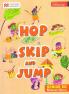 Macmillan Hop Skip and Jump For Senior KG-Complete Kit for 2024