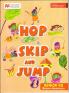 Macmillan Hop Skip and Jump For Senior KG-Complete Kit for 2024