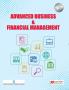 Advanced Business & Financial Management
