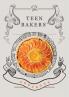 Teen Bakers' Cookbook
