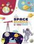 Space Science  An Ignition for Young Minds