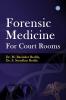 Forensic Medicine for Court Rooms