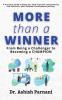 More than a Winner