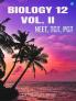 Biology 12 Vol. 2