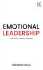 Emotional Leadership for Data-driven Leaders