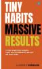 Tiny Habits Massive Results