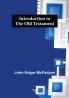 Introduction to the Old Testament