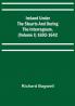 Ireland under the Stuarts and during the Interregnum (Volume I) 1603-1642