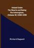 Ireland under the Stuarts and during the Interregnum (Volume III) 1660-1690