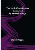 The Irish Constitution: Explained by Darrell Figgis