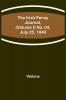 The Irish Penny Journal (Volume I) No. 04 July 25 1840