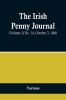 The Irish Penny Journal (Volume I) No. 14 October 3 1840