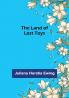 The Land of Lost Toys