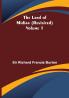 The Land of Midian (Revisited) — Volume 1