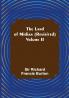 The Land of Midian (Revisited) — Volume II