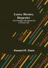 Larry Dexter Reporter: Or Strange Adventures in a Great City