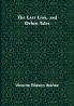 The Last Lion and Other Tales