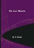 The Last Miracle