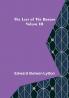 The Last of the Barons | Volume III