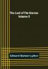 The Last of the Barons  | Volume X